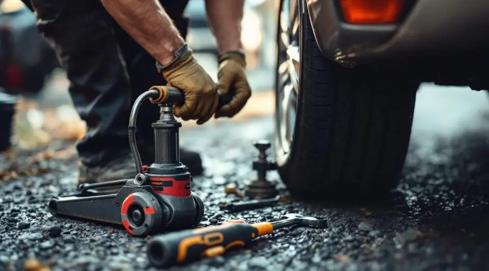 towing service in Melrose, MA